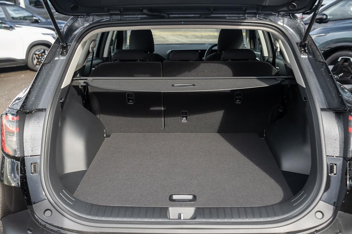 2025 Kia Sportage S NQ5 PE