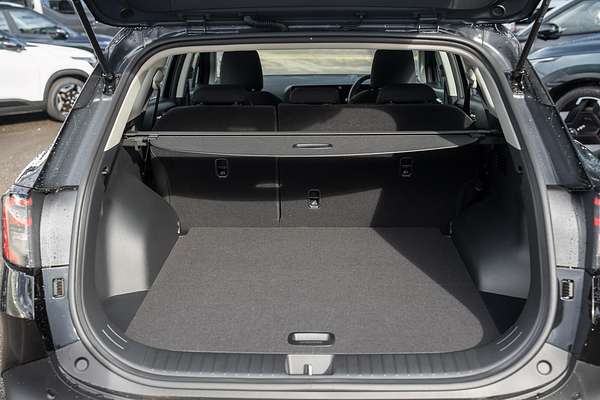 2025 Kia Sportage S NQ5 PE
