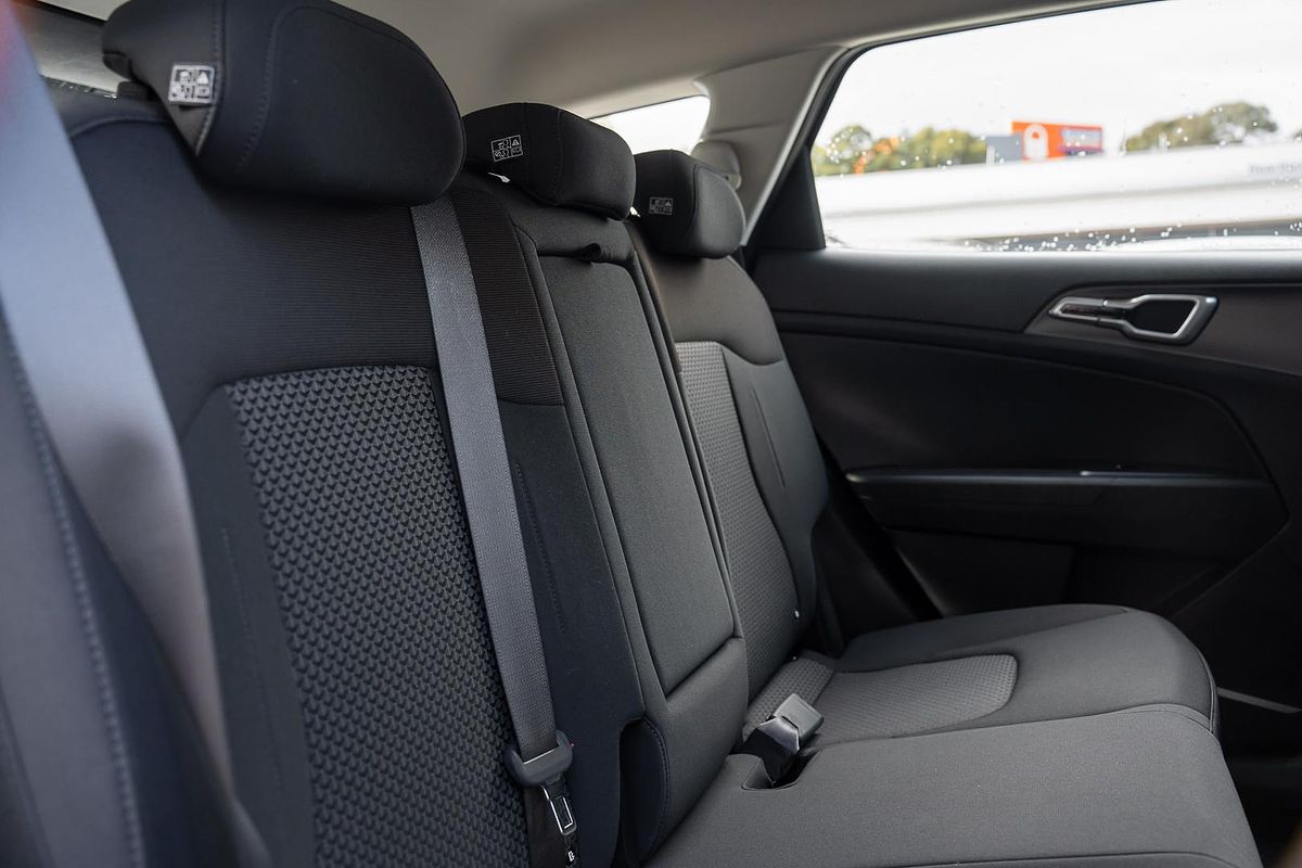 2025 Kia Sportage S NQ5 PE