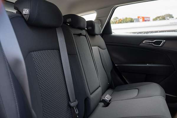 2025 Kia Sportage S NQ5 PE