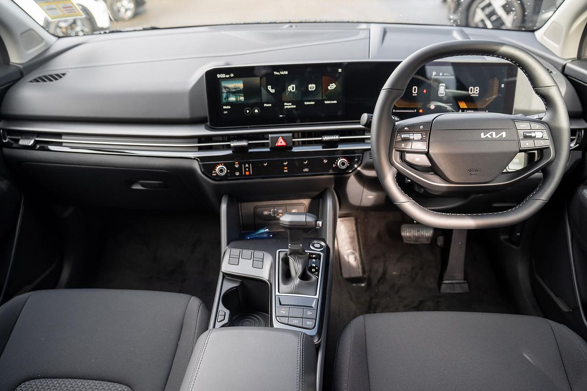 2025 Kia Sportage S NQ5 PE