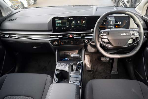 2025 Kia Sportage S NQ5 PE