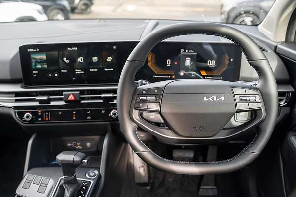 2025 Kia Sportage S NQ5 PE