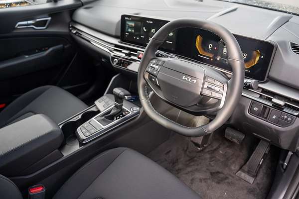 2025 Kia Sportage S NQ5 PE