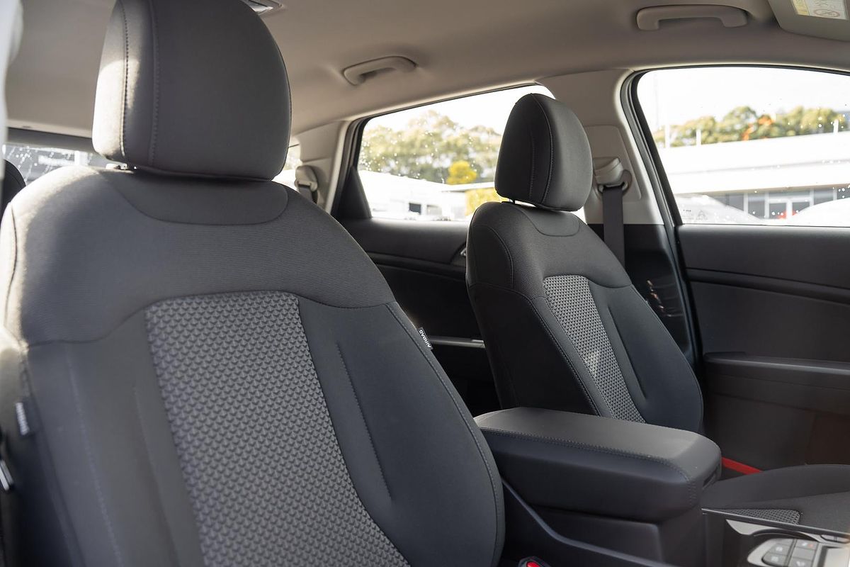 2025 Kia Sportage S NQ5 PE