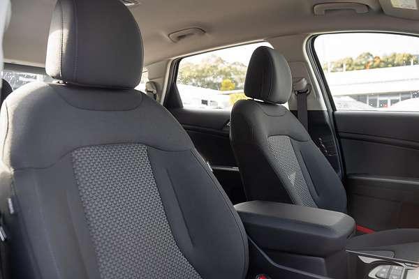 2025 Kia Sportage S NQ5 PE