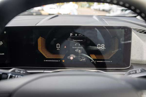 2025 Kia Sportage S NQ5 PE