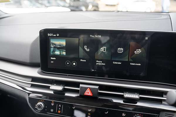 2025 Kia Sportage S NQ5 PE