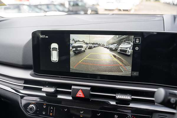 2025 Kia Sportage S NQ5 PE