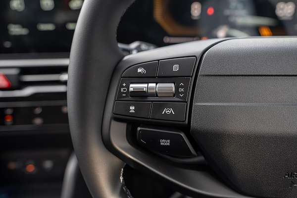 2025 Kia Sportage S NQ5 PE
