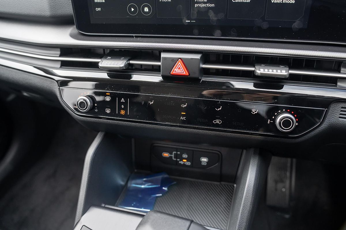 2025 Kia Sportage S NQ5 PE