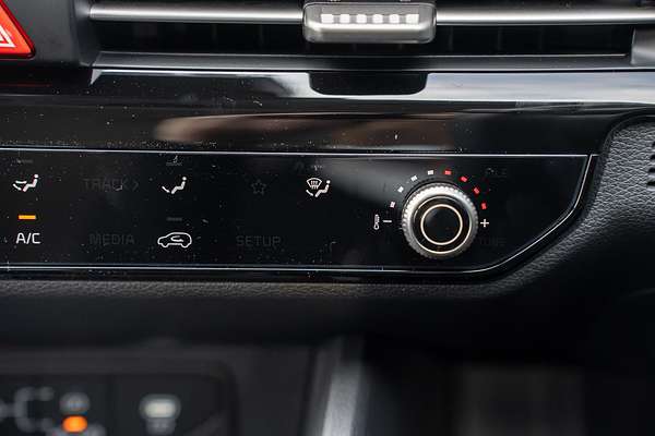 2025 Kia Sportage S NQ5 PE