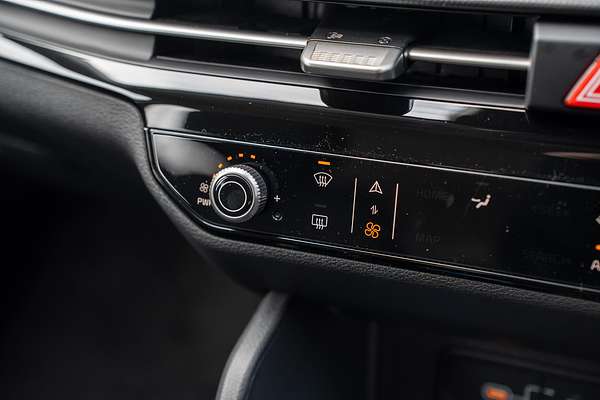 2025 Kia Sportage S NQ5 PE