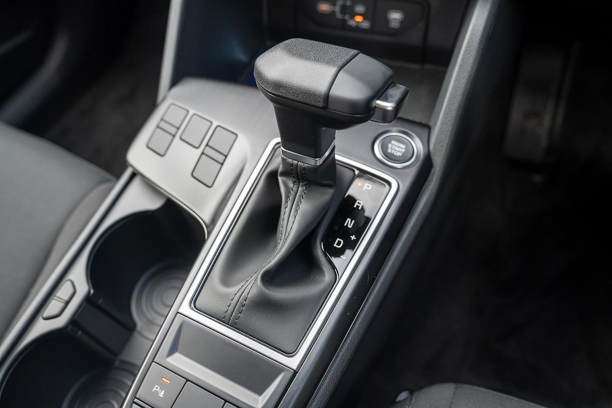 2025 Kia Sportage S NQ5 PE