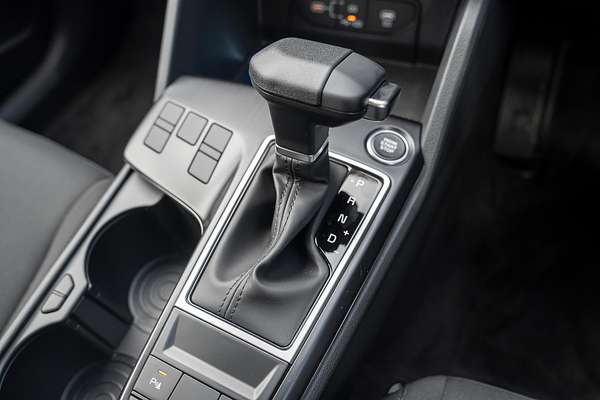 2025 Kia Sportage S NQ5 PE