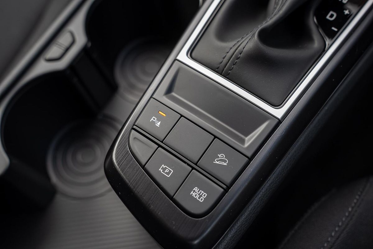 2025 Kia Sportage S NQ5 PE