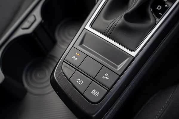 2025 Kia Sportage S NQ5 PE