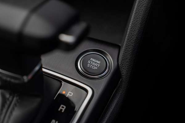 2025 Kia Sportage S NQ5 PE