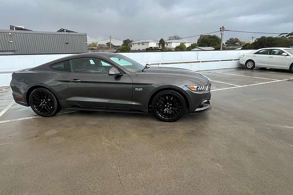 2016 Ford Mustang GT FM
