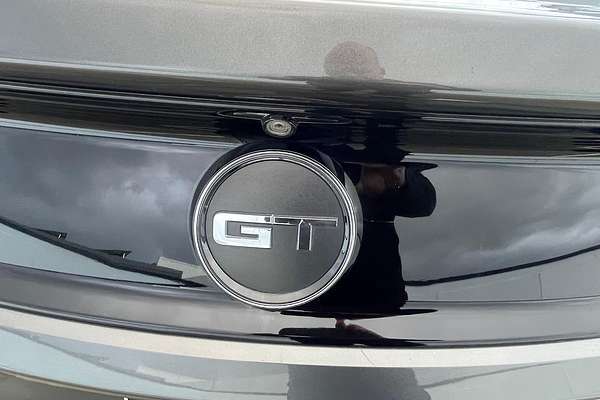 2016 Ford Mustang GT FM