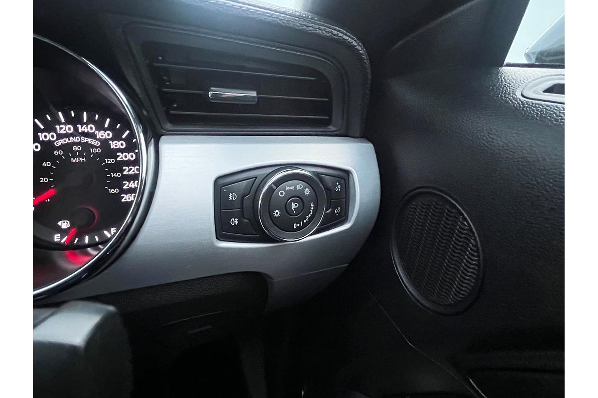 2016 Ford Mustang GT FM