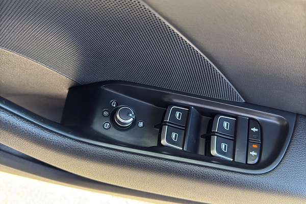 2014 Audi S3 2.0 TFSI QUATTRO