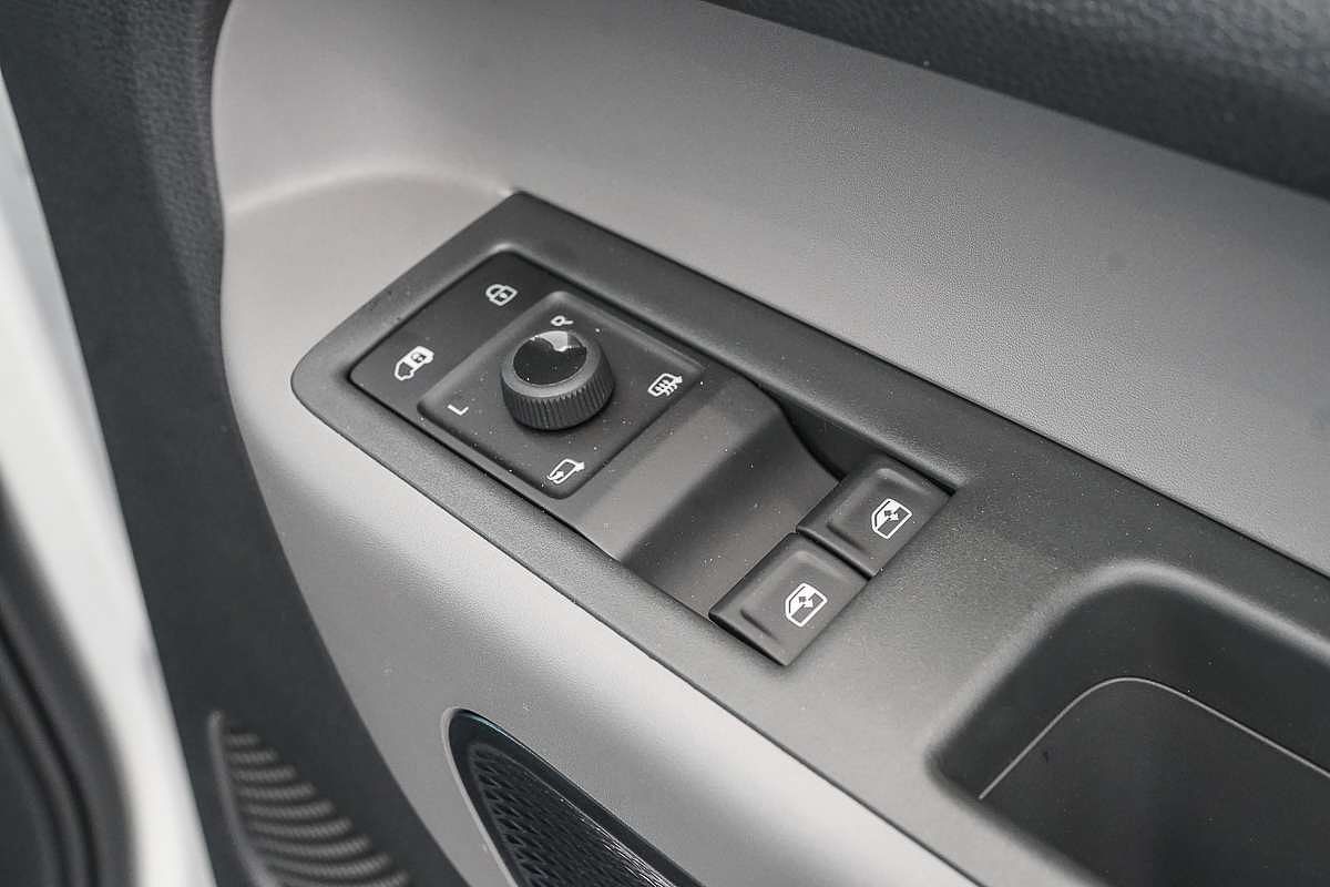 2025 Volkswagen ID. Buzz Cargo BEV550 EBN SWB