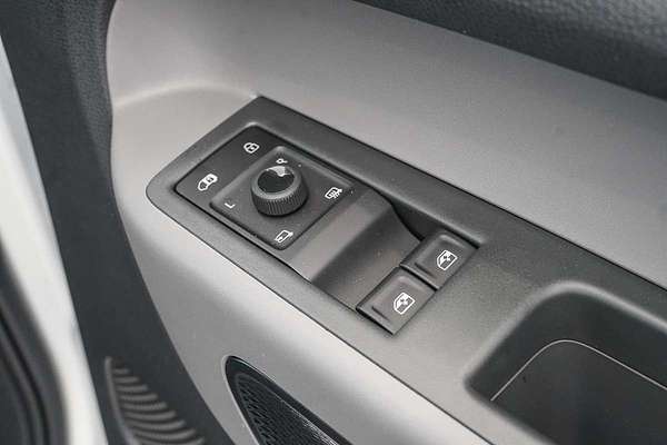 2025 Volkswagen ID. Buzz Cargo BEV550 EBN SWB