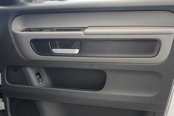 2025 Volkswagen ID. Buzz Cargo BEV550 EBN SWB