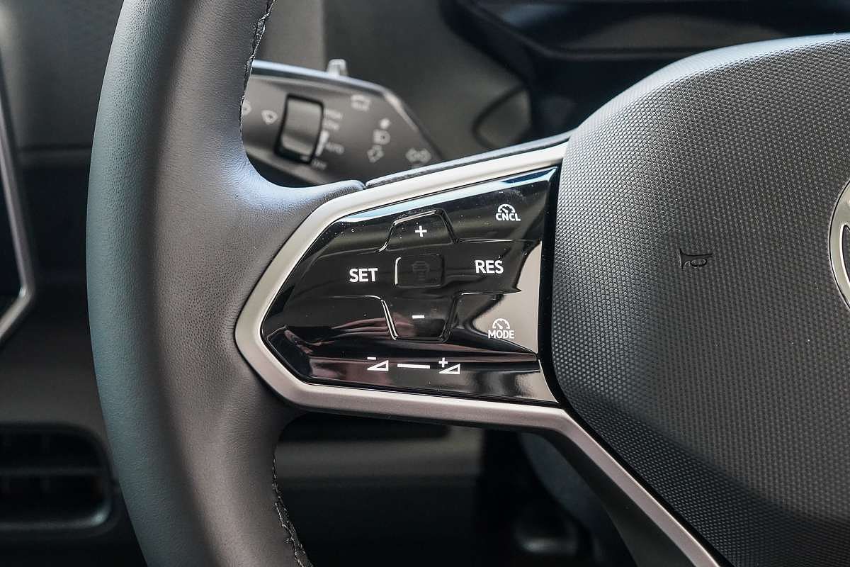 2025 Volkswagen ID. Buzz Cargo BEV550 EBN SWB
