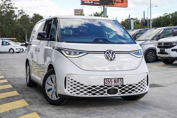 2025 Volkswagen ID. Buzz Cargo BEV550 EBN SWB