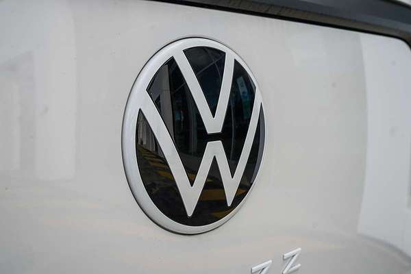 2025 Volkswagen ID. Buzz Cargo BEV550 EBN SWB