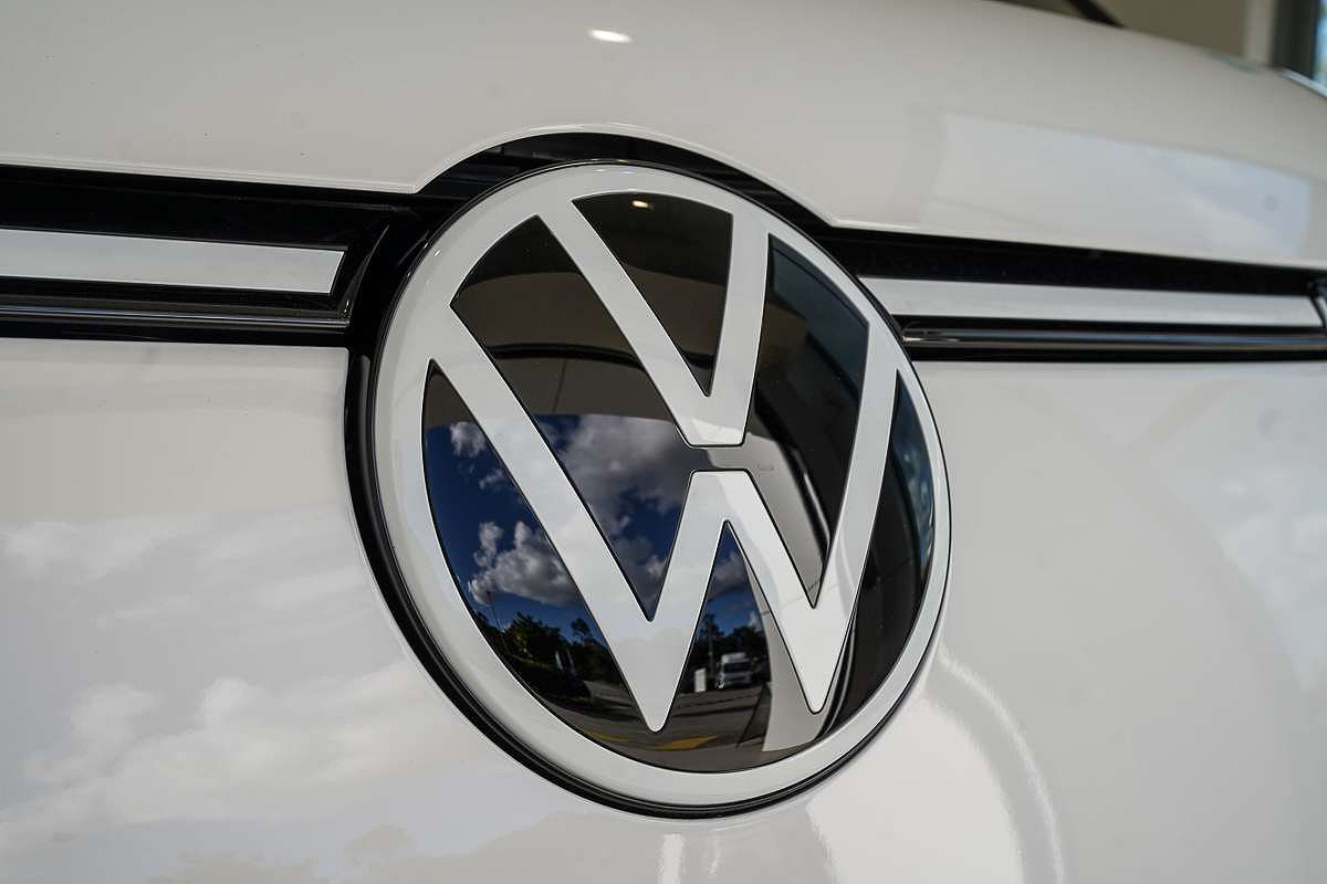 2025 Volkswagen ID. Buzz Cargo BEV550 EBN SWB
