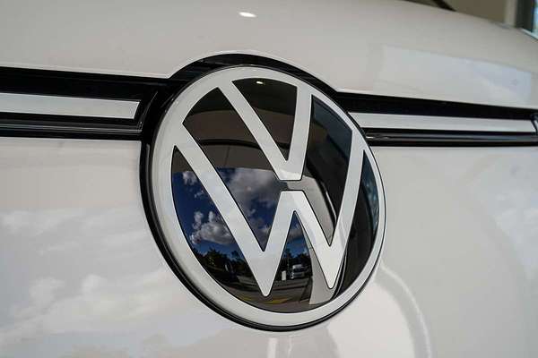 2025 Volkswagen ID. Buzz Cargo BEV550 EBN SWB