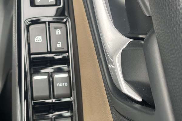 2024 Mazda BT-50 SP TF 4X4