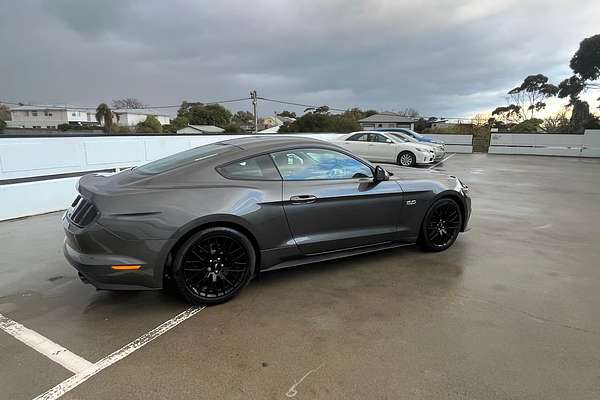 2016 Ford Mustang GT FM