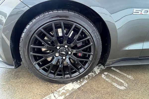 2016 Ford Mustang GT FM