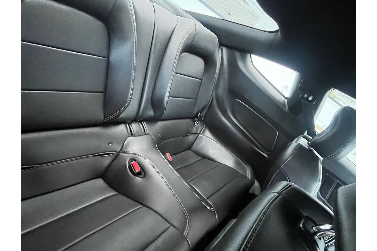 2016 Ford Mustang GT FM
