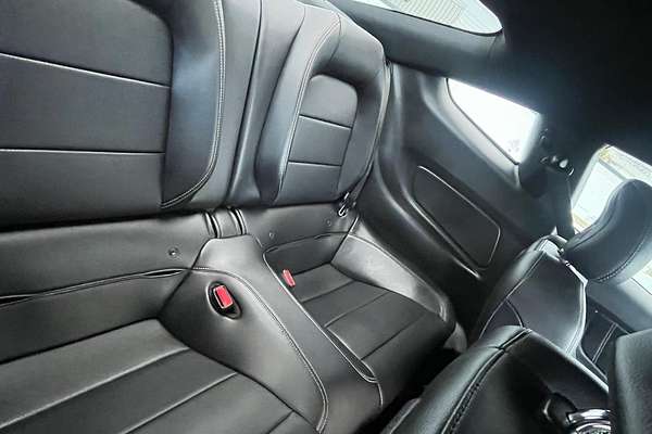 2016 Ford Mustang GT FM