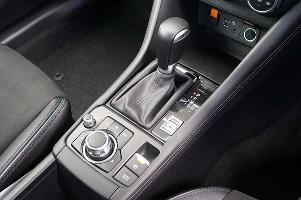 2025 Mazda CX-3 G20 GT SP DK