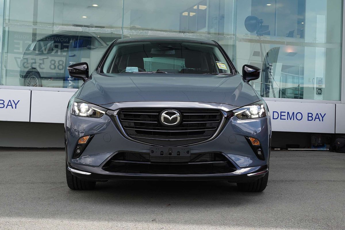 2025 Mazda CX-3 G20 GT SP DK