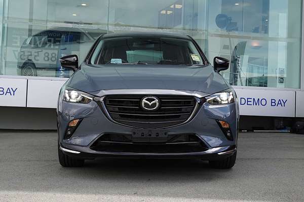 2025 Mazda CX-3 G20 GT SP DK