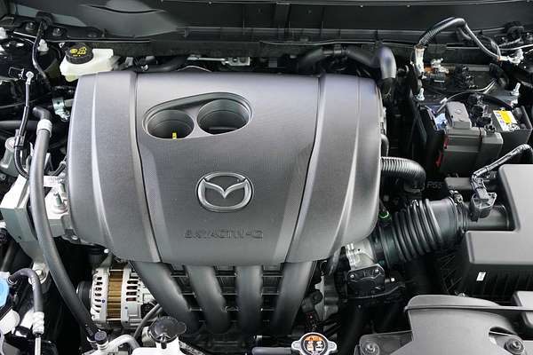 2025 Mazda CX-3 G20 GT SP DK