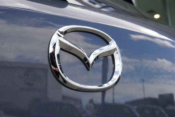 2025 Mazda CX-3 G20 GT SP DK