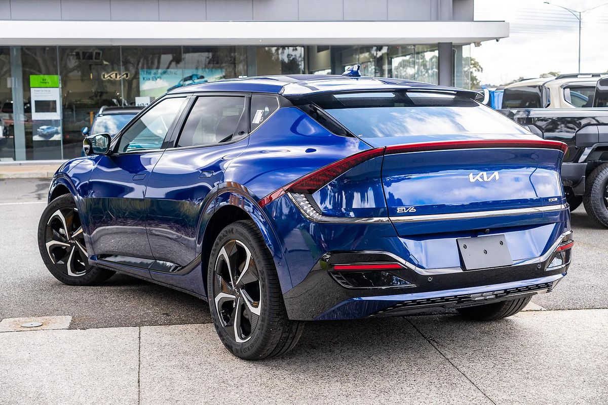 2024 Kia EV6 GT-Line CV