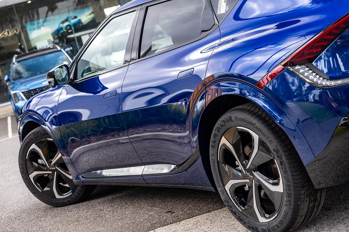 2024 Kia EV6 GT-Line CV