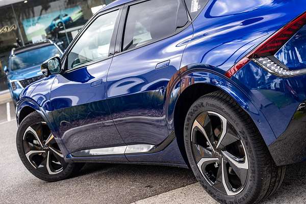 2024 Kia EV6 GT-Line CV