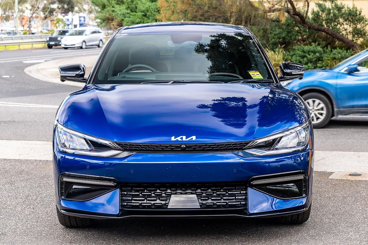 2024 Kia EV6 GT-Line CV