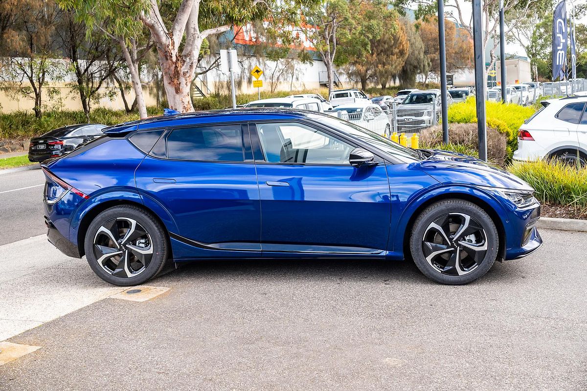 2024 Kia EV6 GT-Line CV