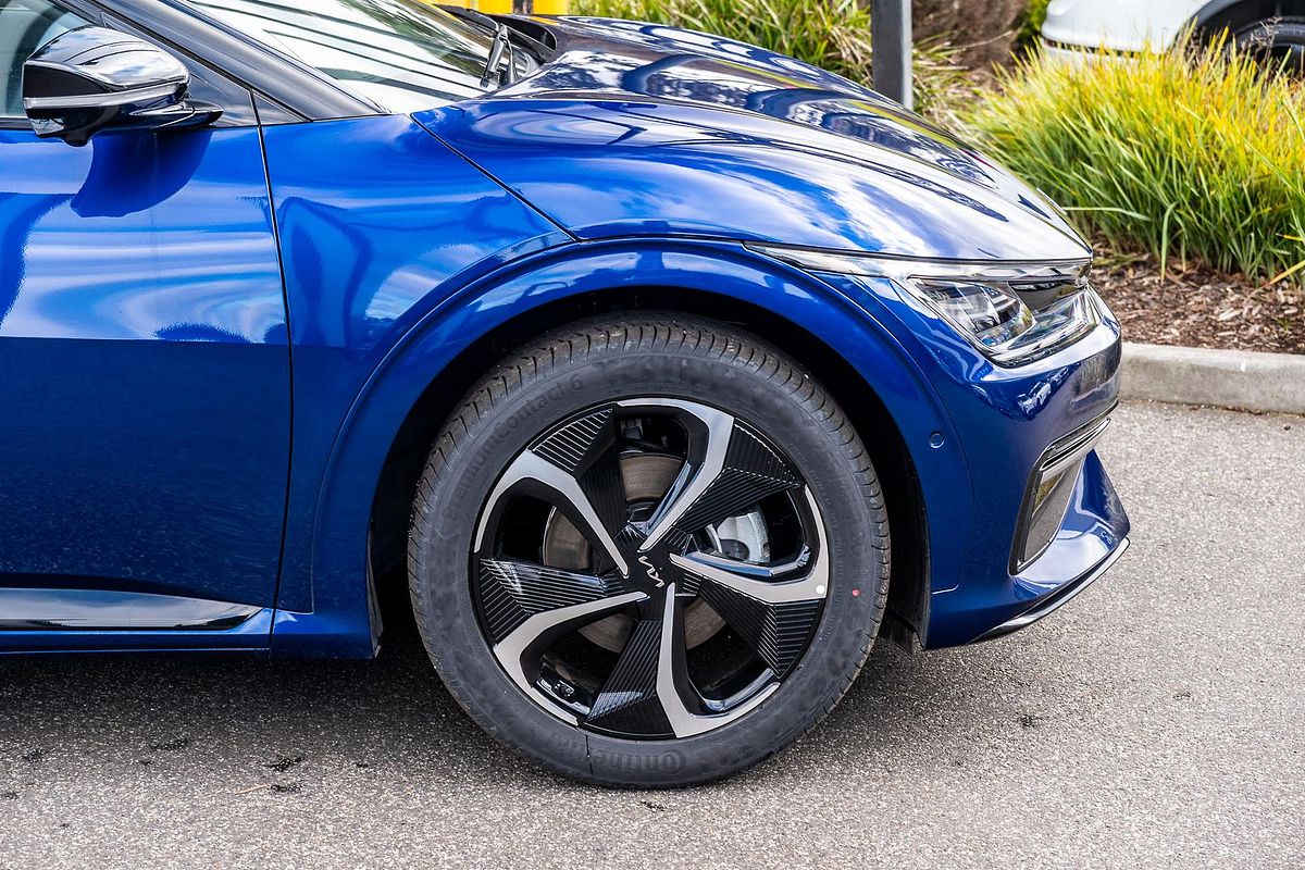 2024 Kia EV6 GT-Line CV